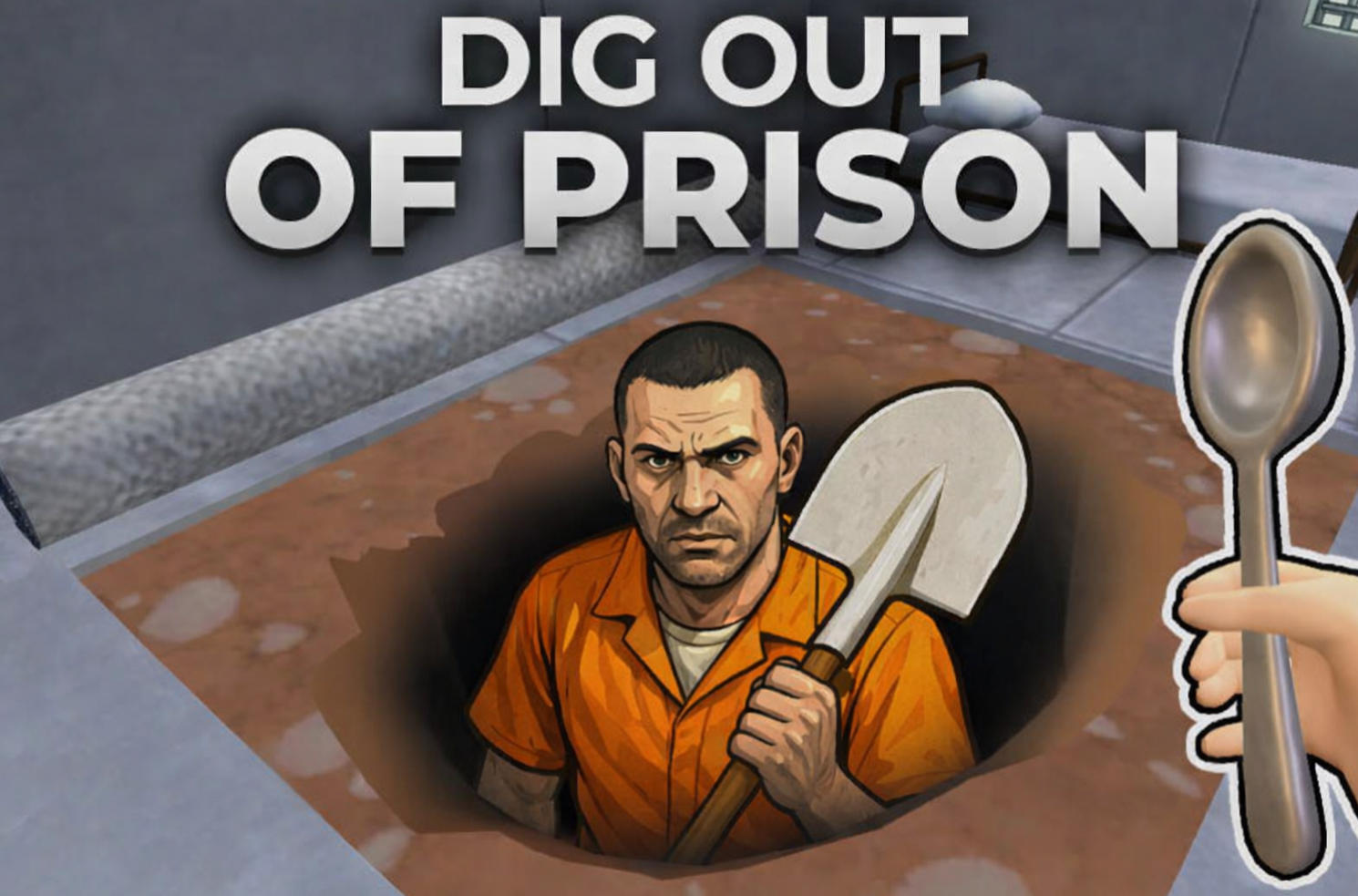 Dig Out of Prison
