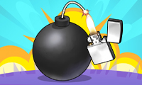 Grenade Simulator game card