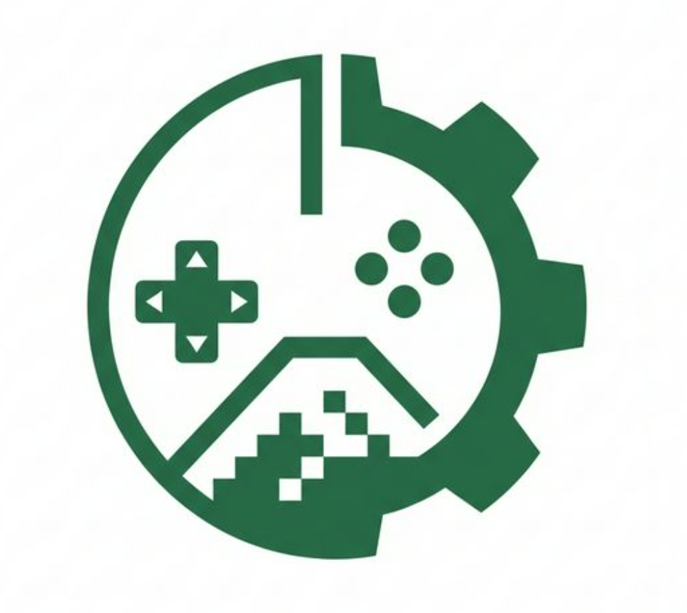 Simulation Games Logo